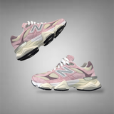 New Balance Men’s U9060LBC Pink Beige