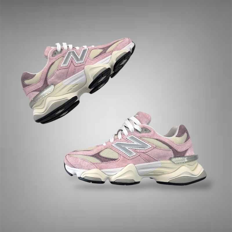 New Balance Men’s U9060LBC Pink Beige