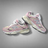 New Balance Men’s U9060LBC Pink Beige
