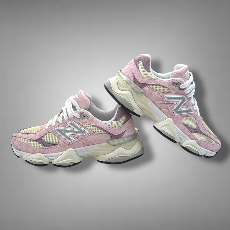 New Balance Men’s U9060LBC Pink Beige