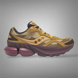 Saucony Men’s Grid NXT S70835-3 Brown