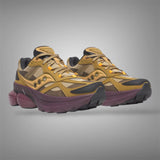 Saucony Men’s Grid NXT S70835-3 Brown