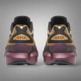 Saucony Men’s Grid NXT S70835-3 Brown