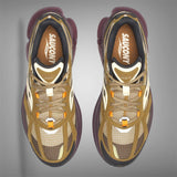 Saucony Men’s Grid NXT S70835-3 Brown