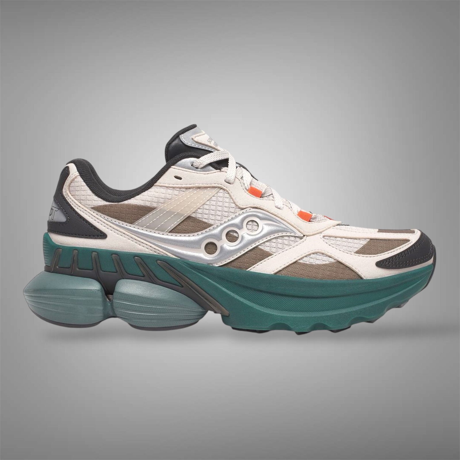 Saucony Men's Grid NXT S70835-4 Grey – Relapse Clothing Stores