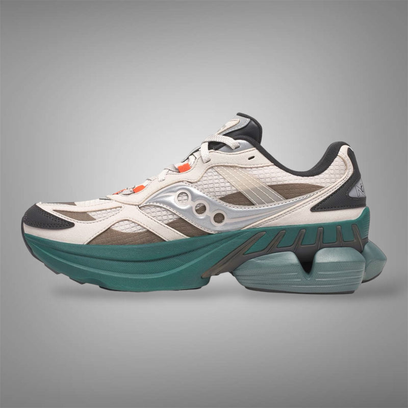 Saucony Men's Grid NXT S70835-4 Grey – Relapse Clothing Stores