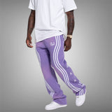 Relapse Jeans Skull Purple