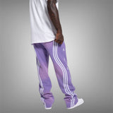 Relapse Jeans Skull Purple