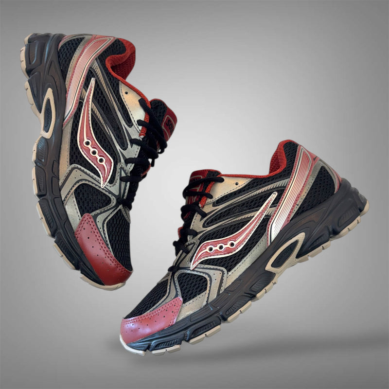 Saucony Men display picture 3