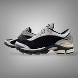 Saucony Men’s Progrid Paramount Black White