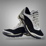 Saucony Men’s Progrid Paramount Black White