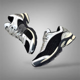 Saucony Men’s Progrid Paramount Black White