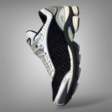 Saucony Men’s Progrid Paramount Black White