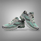 Saucony Men’s Progrid OMNI 9 S70739-47 Aqua