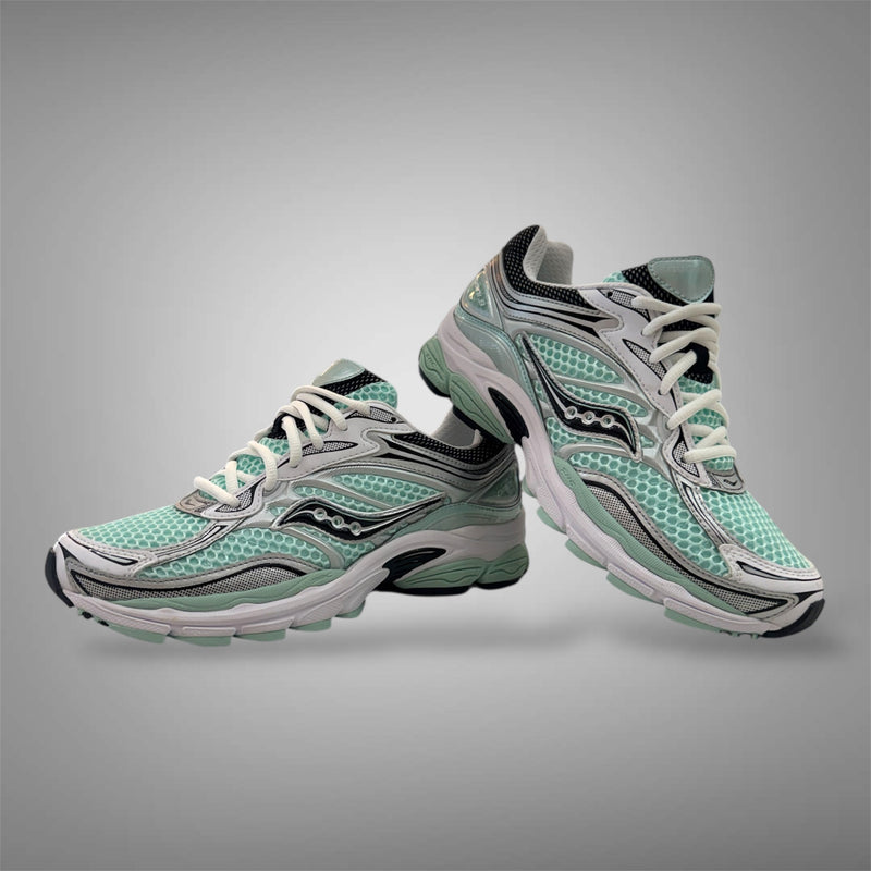 Saucony Men's Progrid OMNI 9 S70739-47 Aqua – Relapse Clothing Stores Saucony Men's Progrid OMNI 9 S70739-47 Aqua – Relapse Clothing Stores