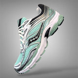 Saucony Men’s Progrid OMNI 9 S70739-47 Aqua