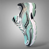 Saucony Men’s Progrid OMNI 9 S70739-47 Aqua