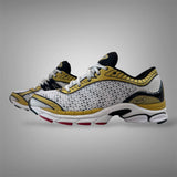 Saucony Men’s Progrid Paramount S70948-5 Gold