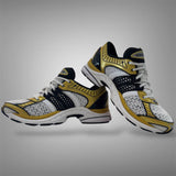 Saucony Men’s Progrid Paramount S70948-5 Gold