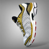 Saucony Men’s Progrid Paramount S70948-5 Gold