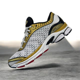 Saucony Men’s Progrid Paramount S70948-5 Gold