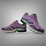 Saucony Men’s Progrid Omni 9 S70999-4 Smoky Grape