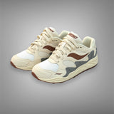 Saucony Men's Grid Shadow 2 S70799-3 Sand Brown