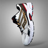 Saucony Men’s Ride Millennium S71053-1 White