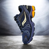 Saucony Men’s Progrid Triumph 4 S70704-18 Blue