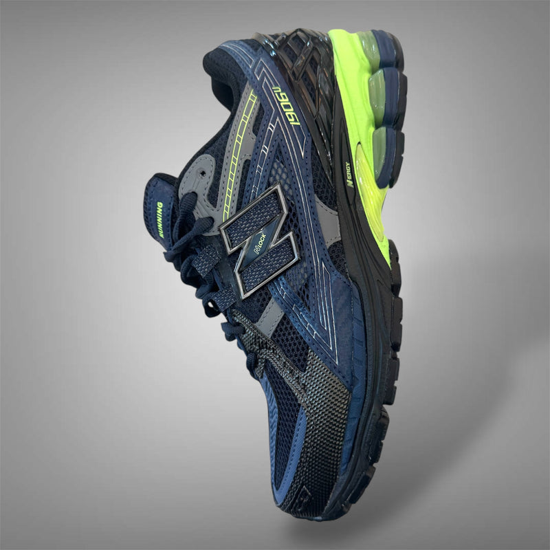 Relapse Blue New Balance Men’s U1906NG Blue – Relapse Clothing Stores
