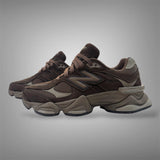 New Balance Men’s U9060493 Brown