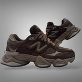 New Balance Men’s U9060493 Brown