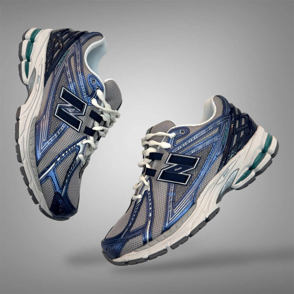New Balance Men's U190688T Blue Grey – Relapse Clothing Stores
