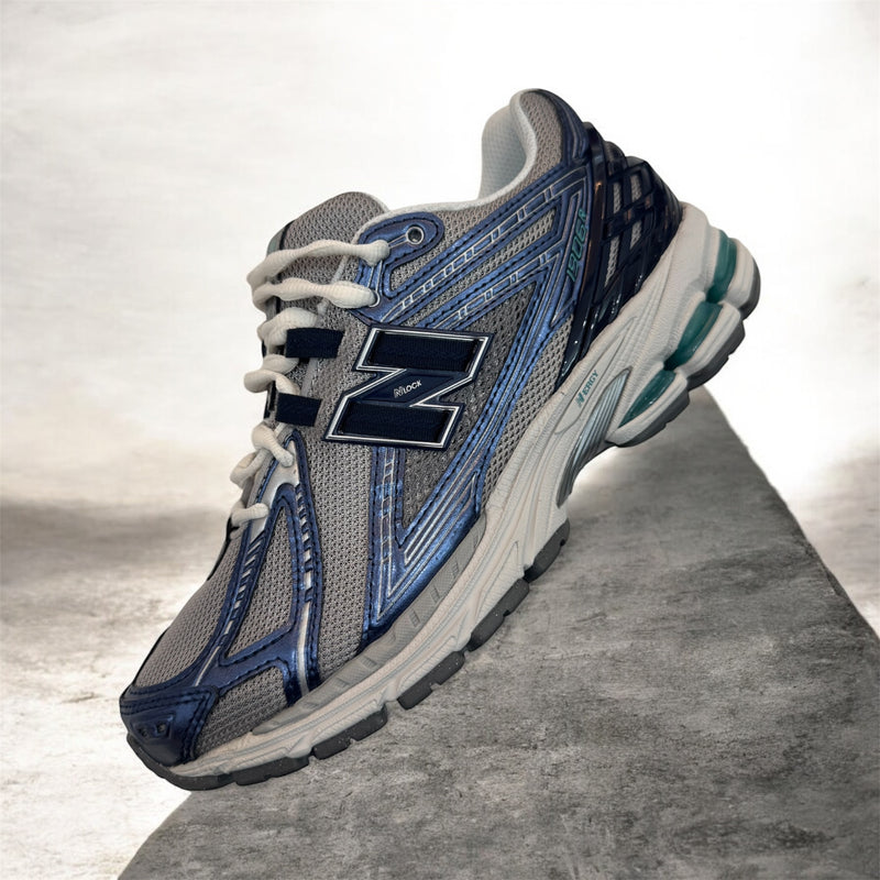 New Balance Men’s U190688T Blue Grey – Relapse Clothing Stores