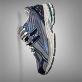 New Balance Men’s U190688T Blue Grey