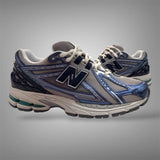 New Balance Men’s U190688T Blue Grey