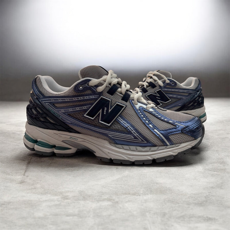 New Balance Men’s U190688T Blue Grey – Relapse Clothing Stores