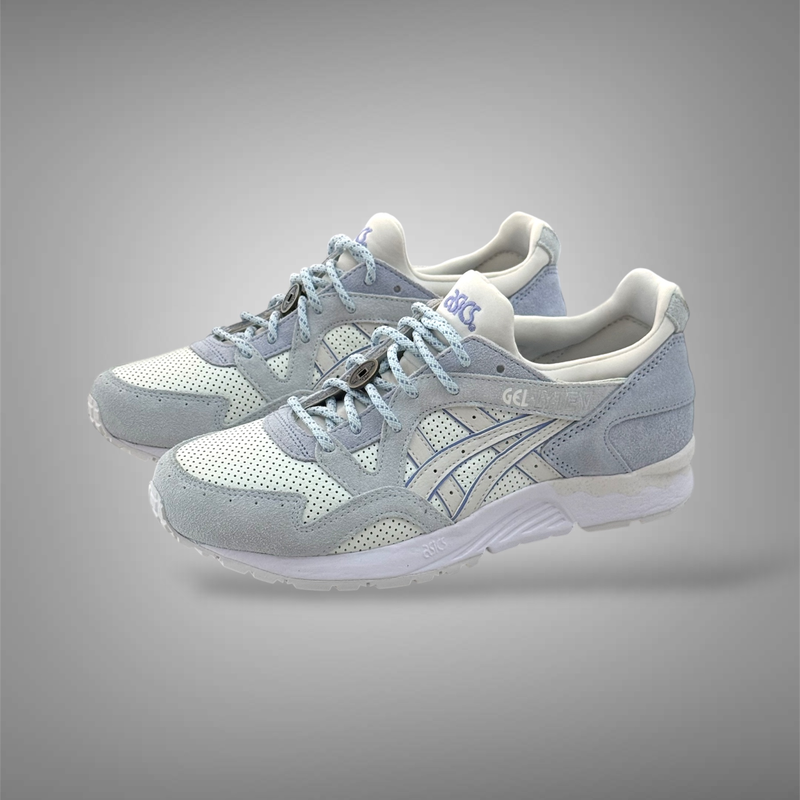 Asics Men’s Gel-Lyte V Arctic Blue Sky