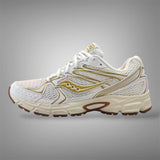 Saucony Men’s Ride Millennium S70812-43 White Gold