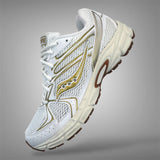 Saucony Men’s Ride Millennium S70812-43 White Gold