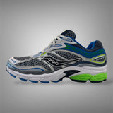 Saucony Men’s Ride Millennium S70739-59 Grey Slime