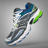 Saucony Men’s Ride Millennium S70739-59 Grey Slime