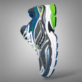 Saucony Men’s Ride Millennium S70739-59 Grey Slime