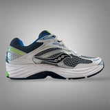 Saucony Men’s Ride Millennium S70739-59 Grey Slime