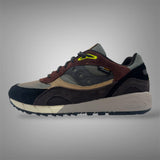 Saucony Men’s Shadow 6000 S70839-2 Brown