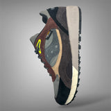 Saucony Men’s Shadow 6000 S70839-2 Brown