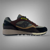 Saucony Men’s Shadow 6000 S70839-2 Brown
