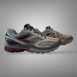 Saucony Men’s Progrid Guide 7 S70936-28 Grey