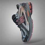 New Balance Men’s U190629R Grey