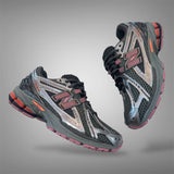 New Balance Men’s U190629R Grey